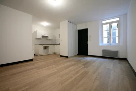 Flat Rue d'Austerlitz in Toulouse