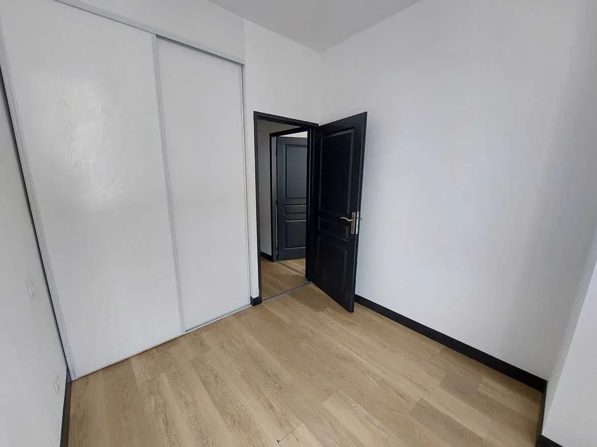 Flat Rue d'Austerlitz in Toulouse