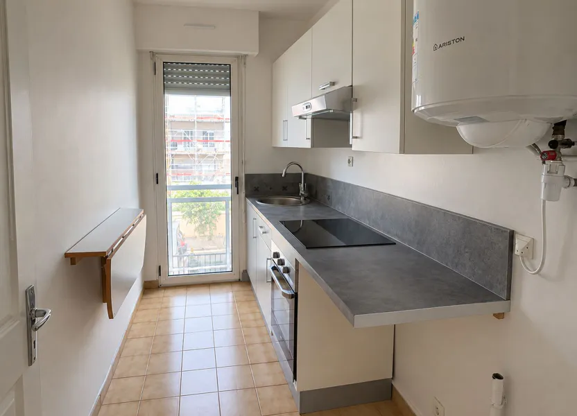 Appartement Avenue Albert à Villeparisis