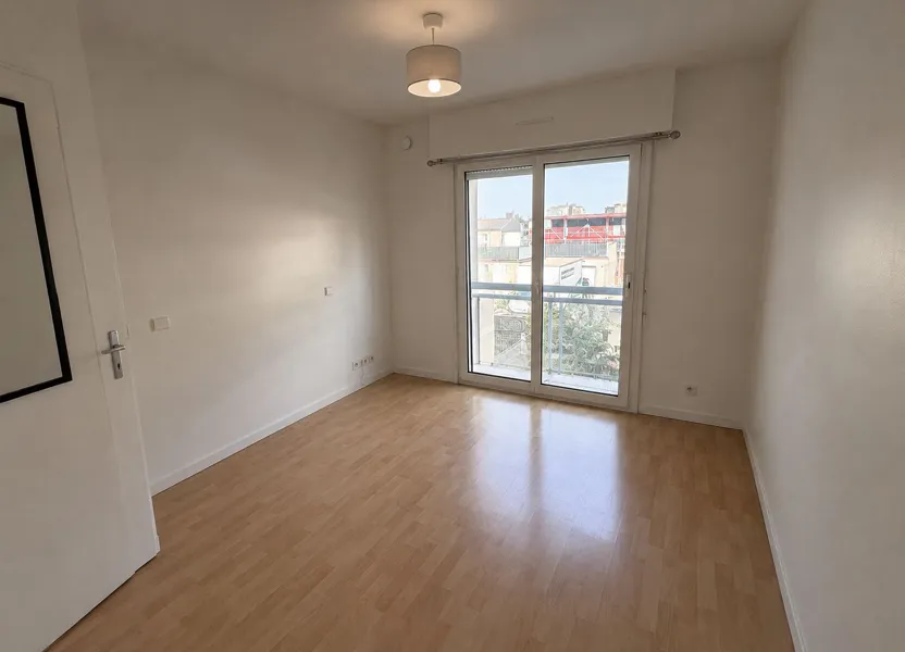 Appartement Avenue Albert à Villeparisis