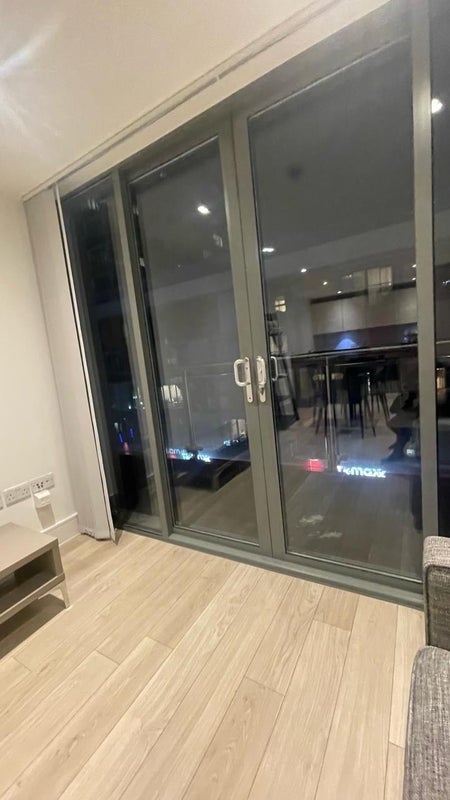 Room Wembley Central Square in Greater London