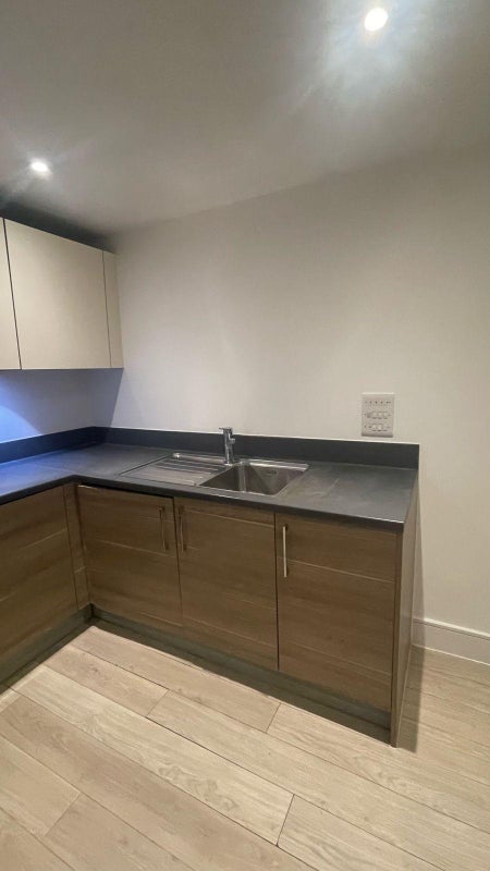 Room Wembley Central Square in Greater London