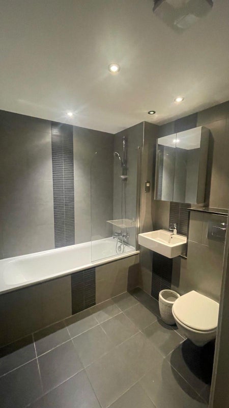 Room Wembley Central Square in Greater London