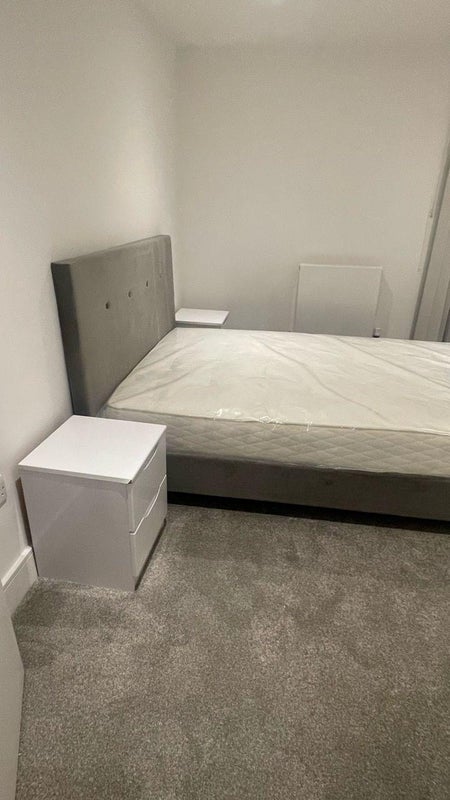 Room Wembley Central Square in Greater London
