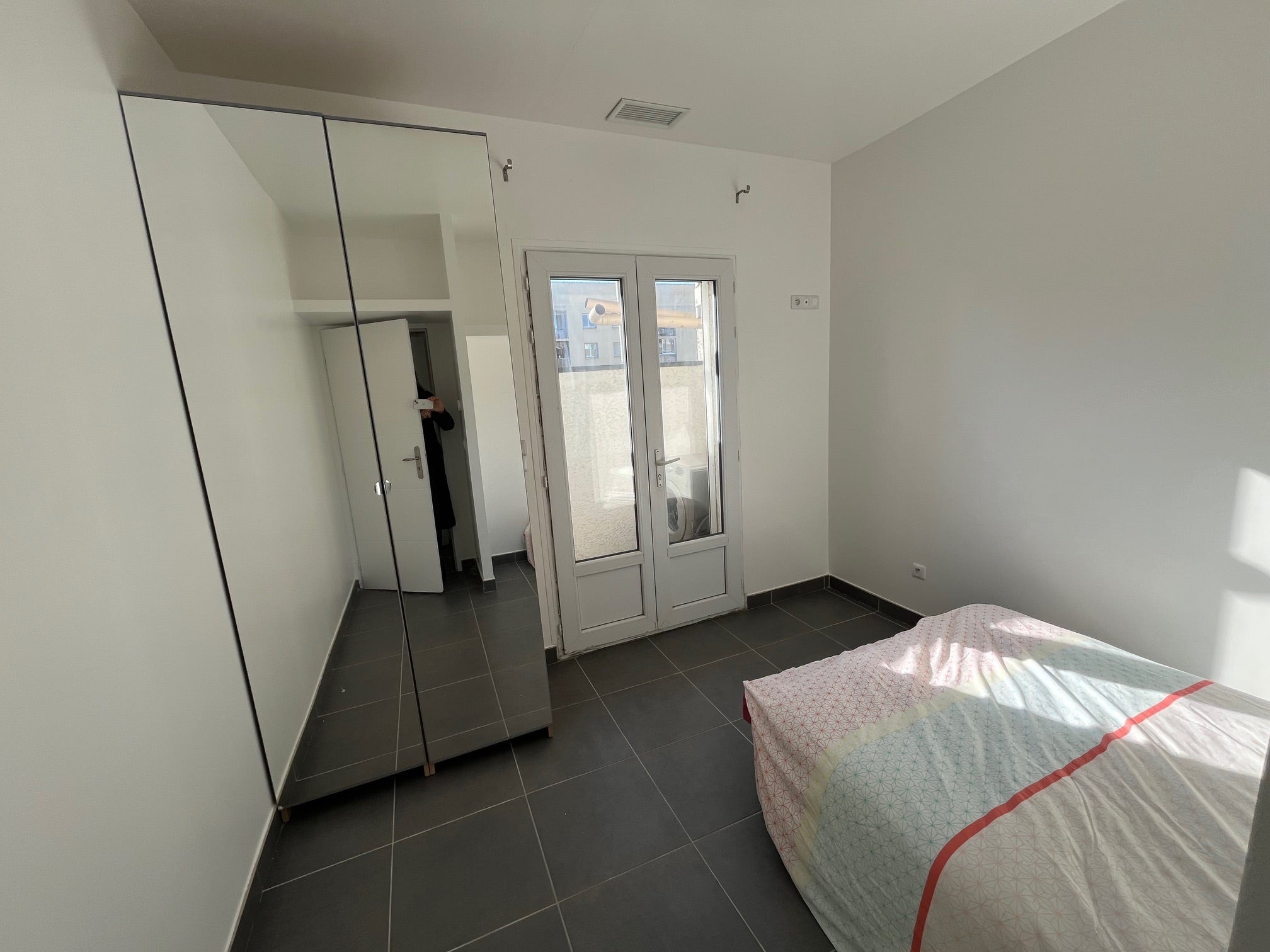 Appartement Rue Henri Desbals à Toulouse