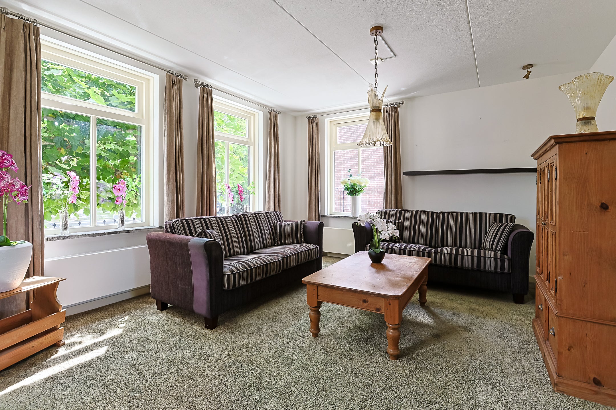Vrijstaande woning te koop: Simon van Capelweg 113, Noorden