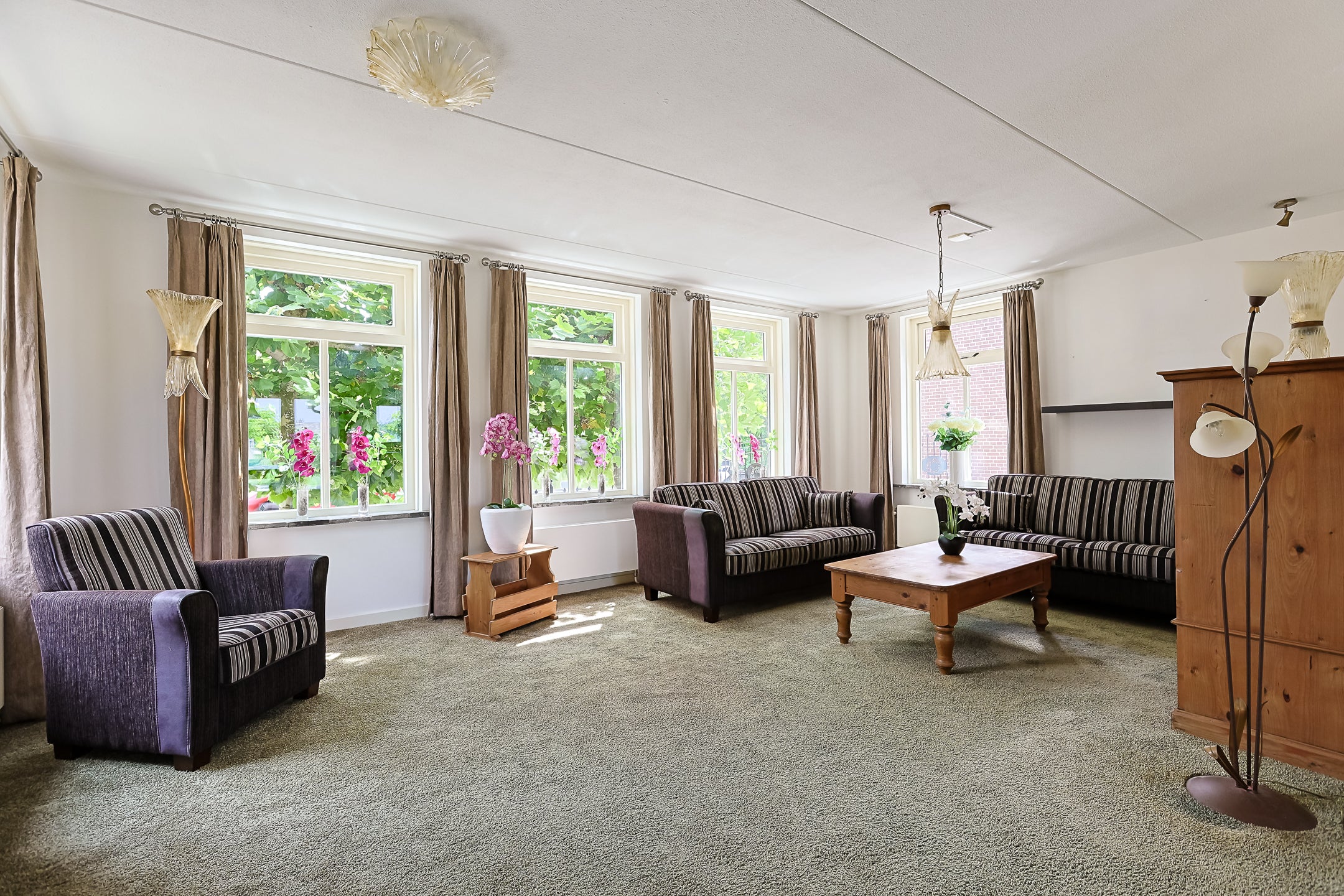 Vrijstaande woning te koop: Simon van Capelweg 113, Noorden