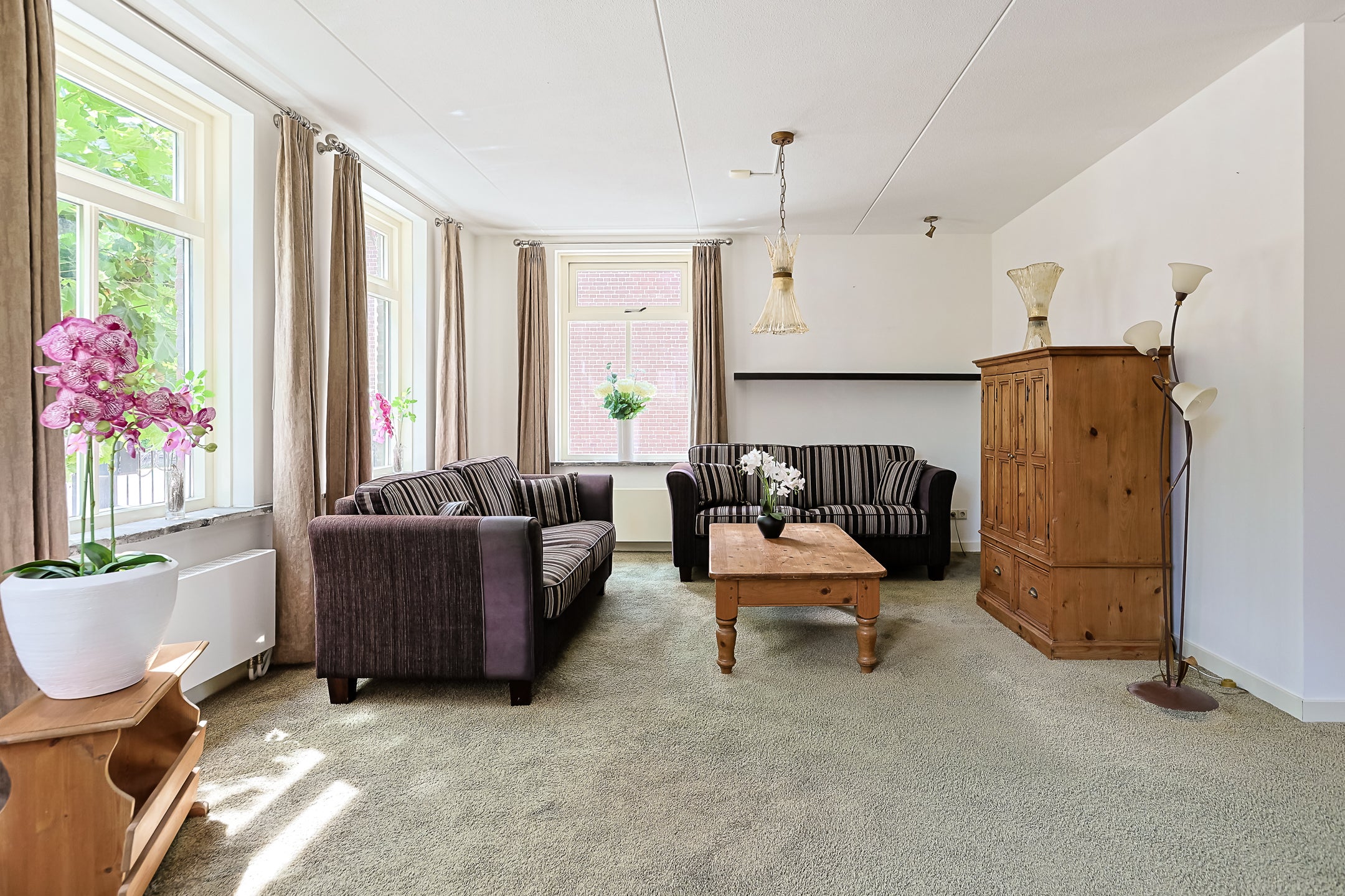 Vrijstaande woning te koop: Simon van Capelweg 113, Noorden