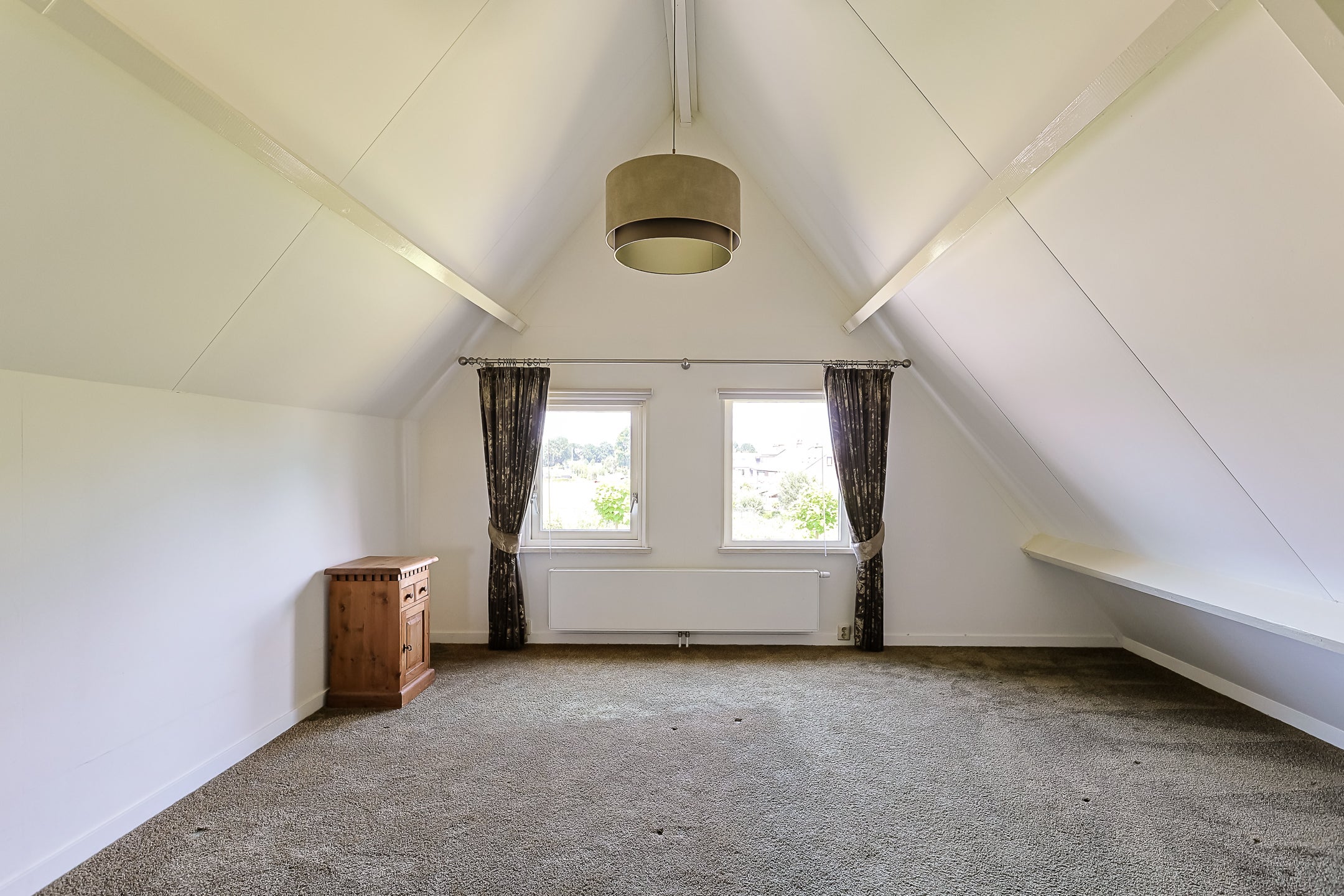 Vrijstaande woning te koop: Simon van Capelweg 113, Noorden