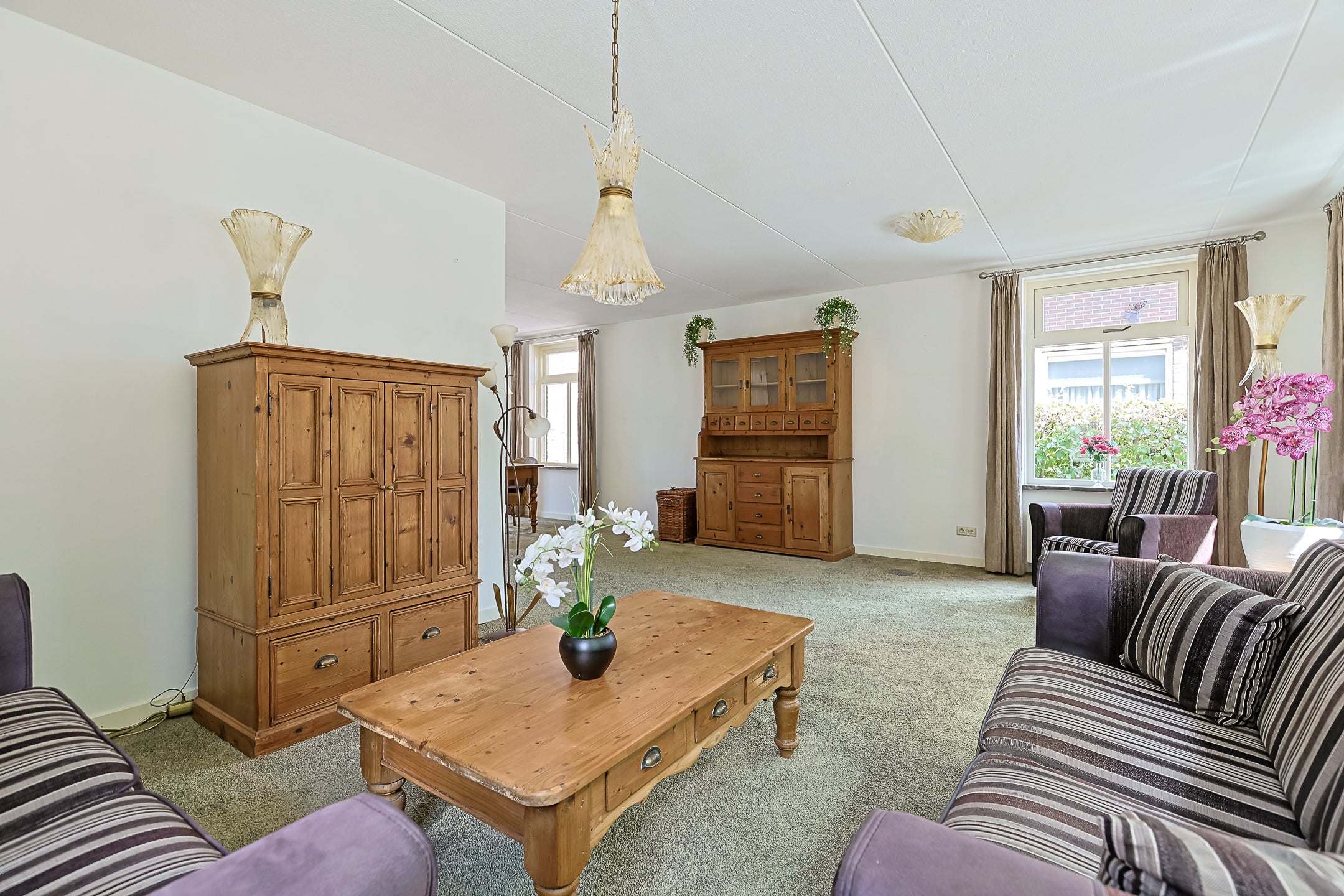 Vrijstaande woning te koop: Simon van Capelweg 113, Noorden