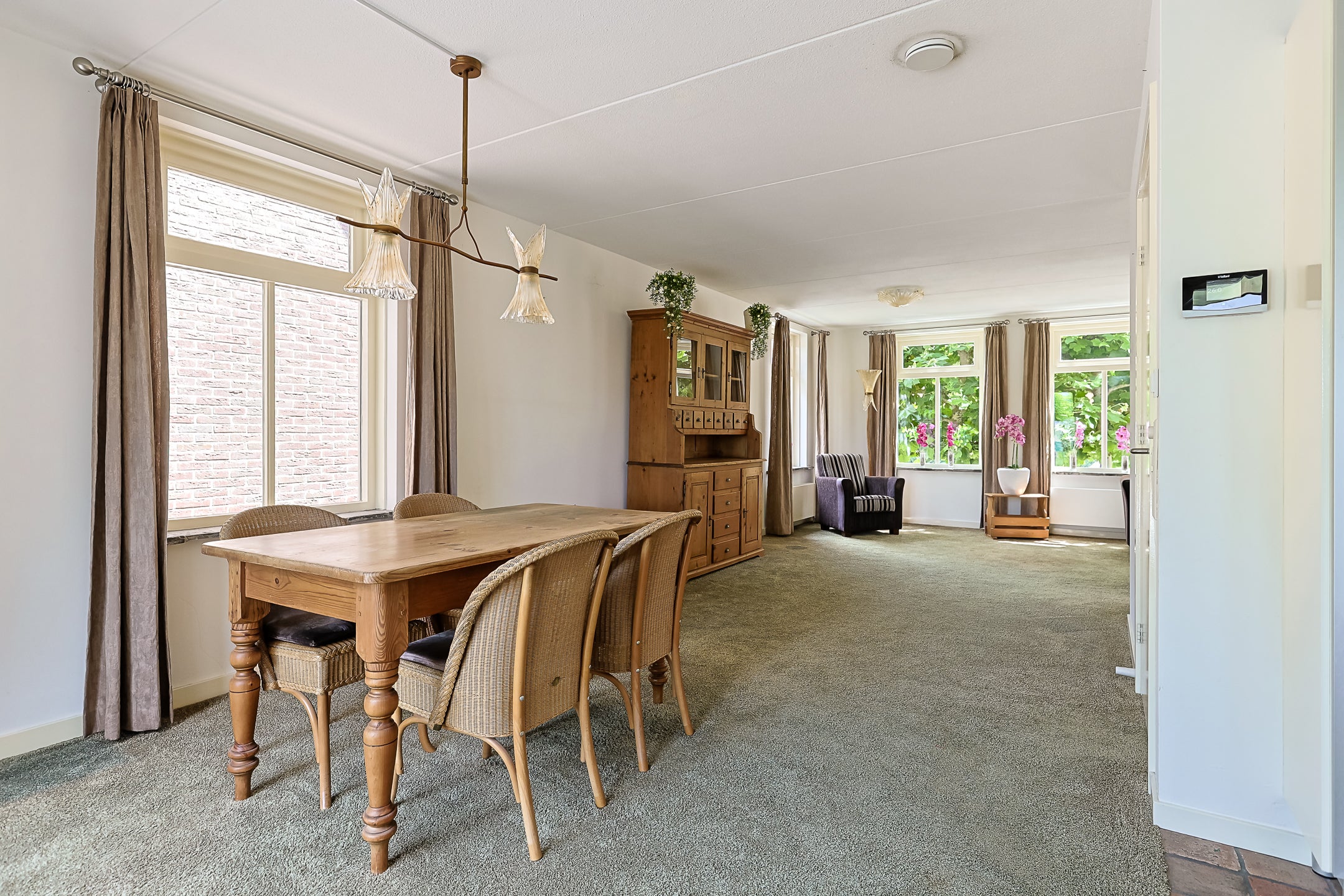 Vrijstaande woning te koop: Simon van Capelweg 113, Noorden