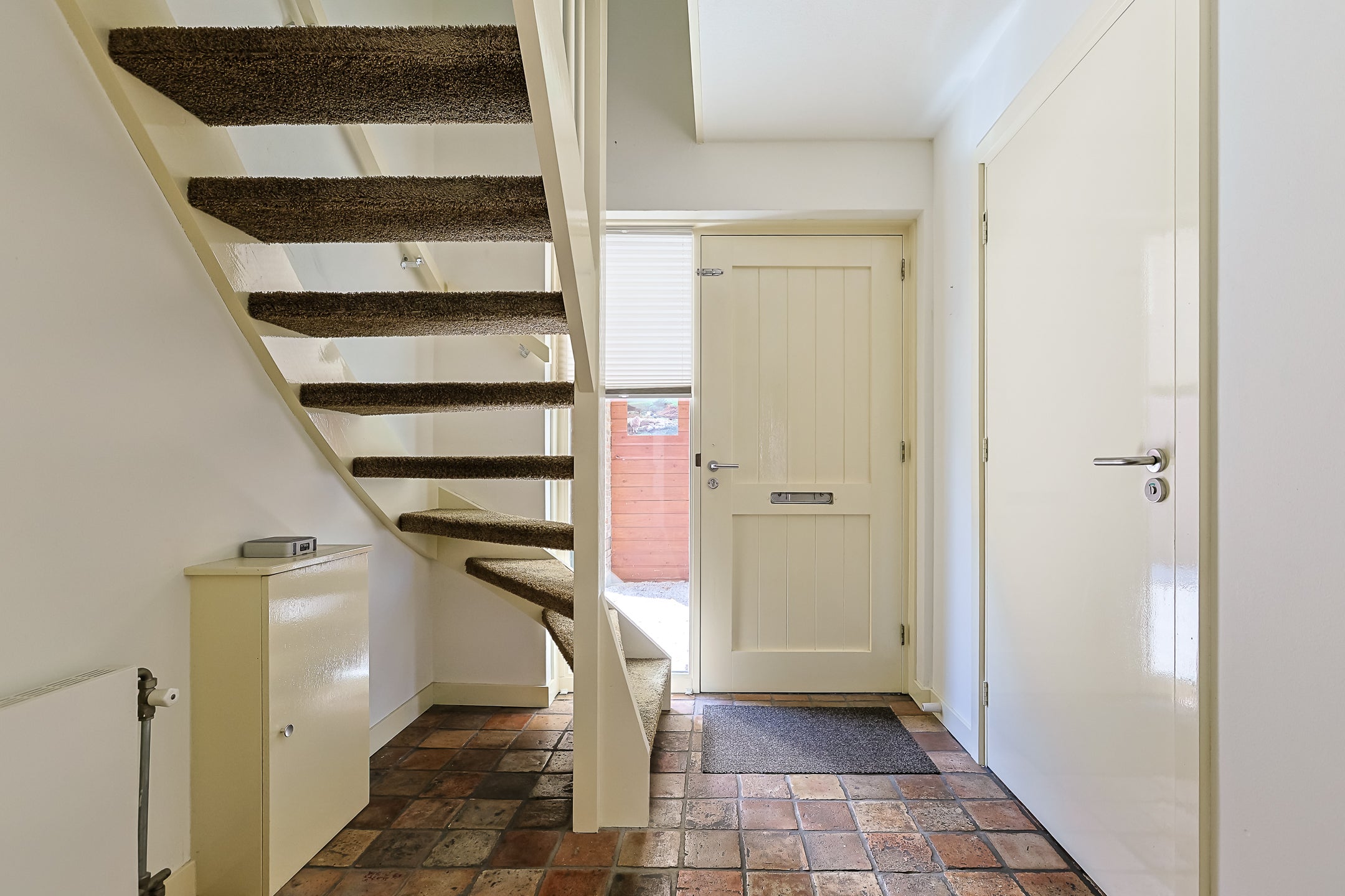 Vrijstaande woning te koop: Simon van Capelweg 113, Noorden