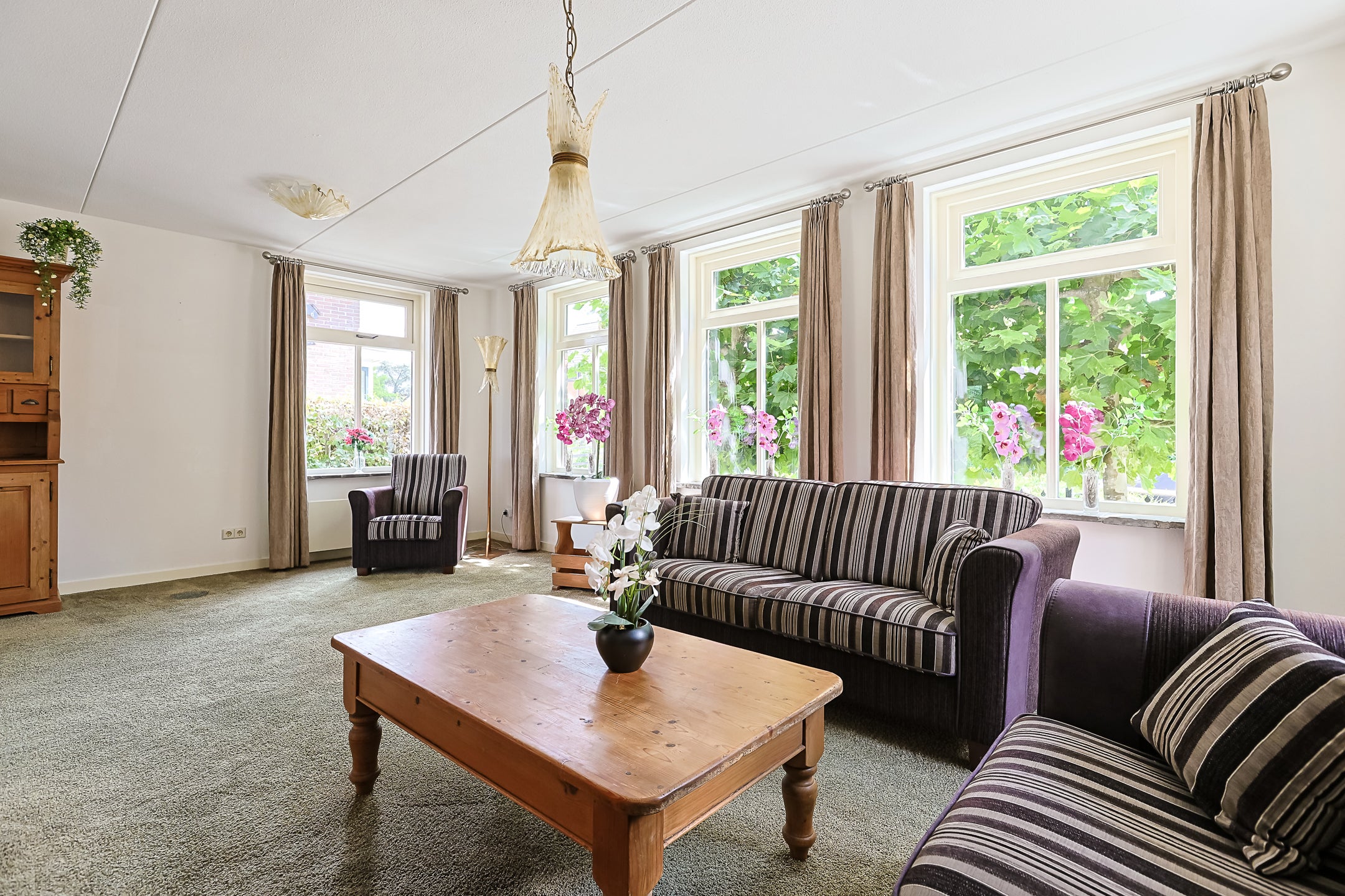 Vrijstaande woning te koop: Simon van Capelweg 113, Noorden
