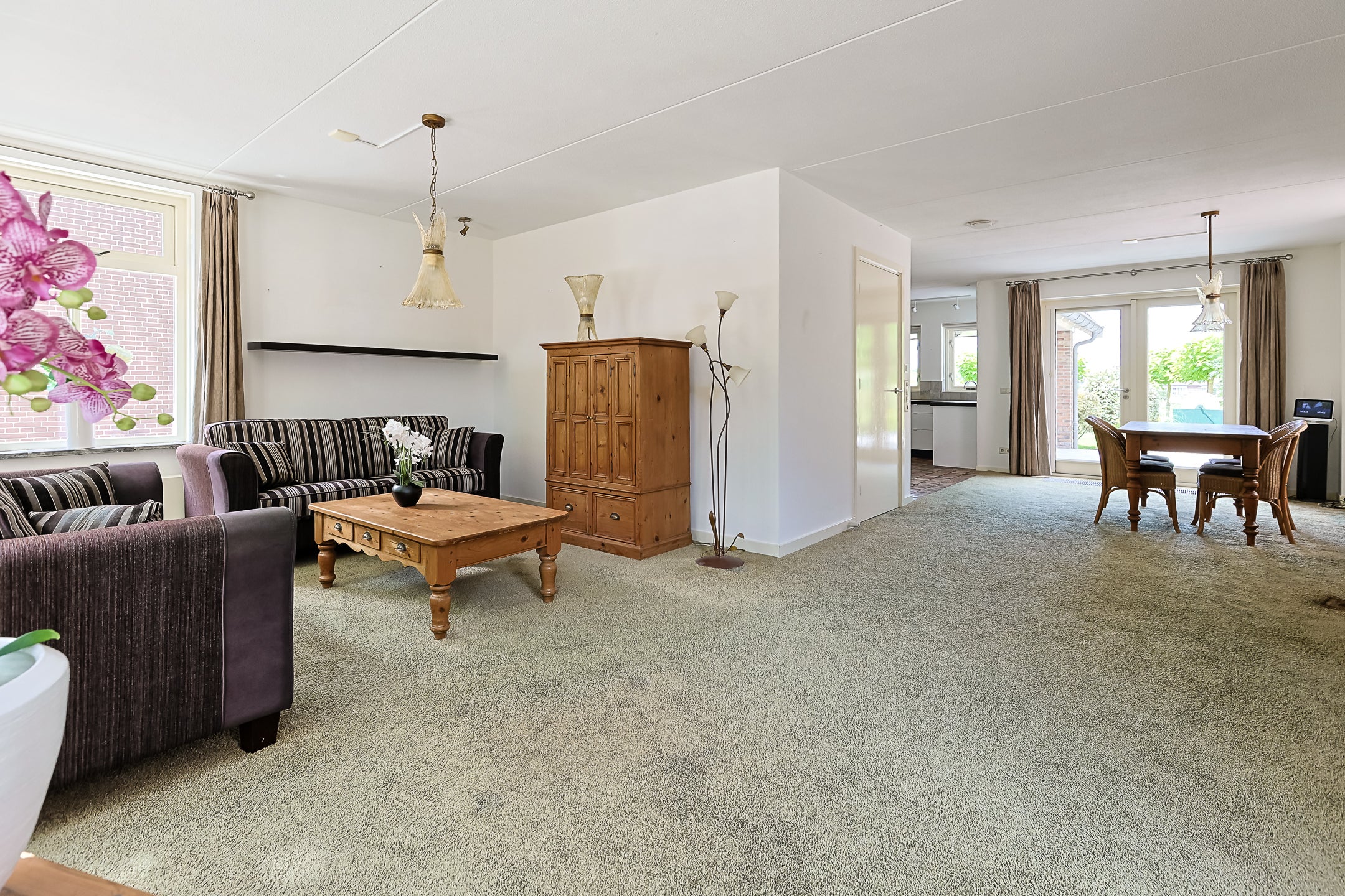 Vrijstaande woning te koop: Simon van Capelweg 113, Noorden