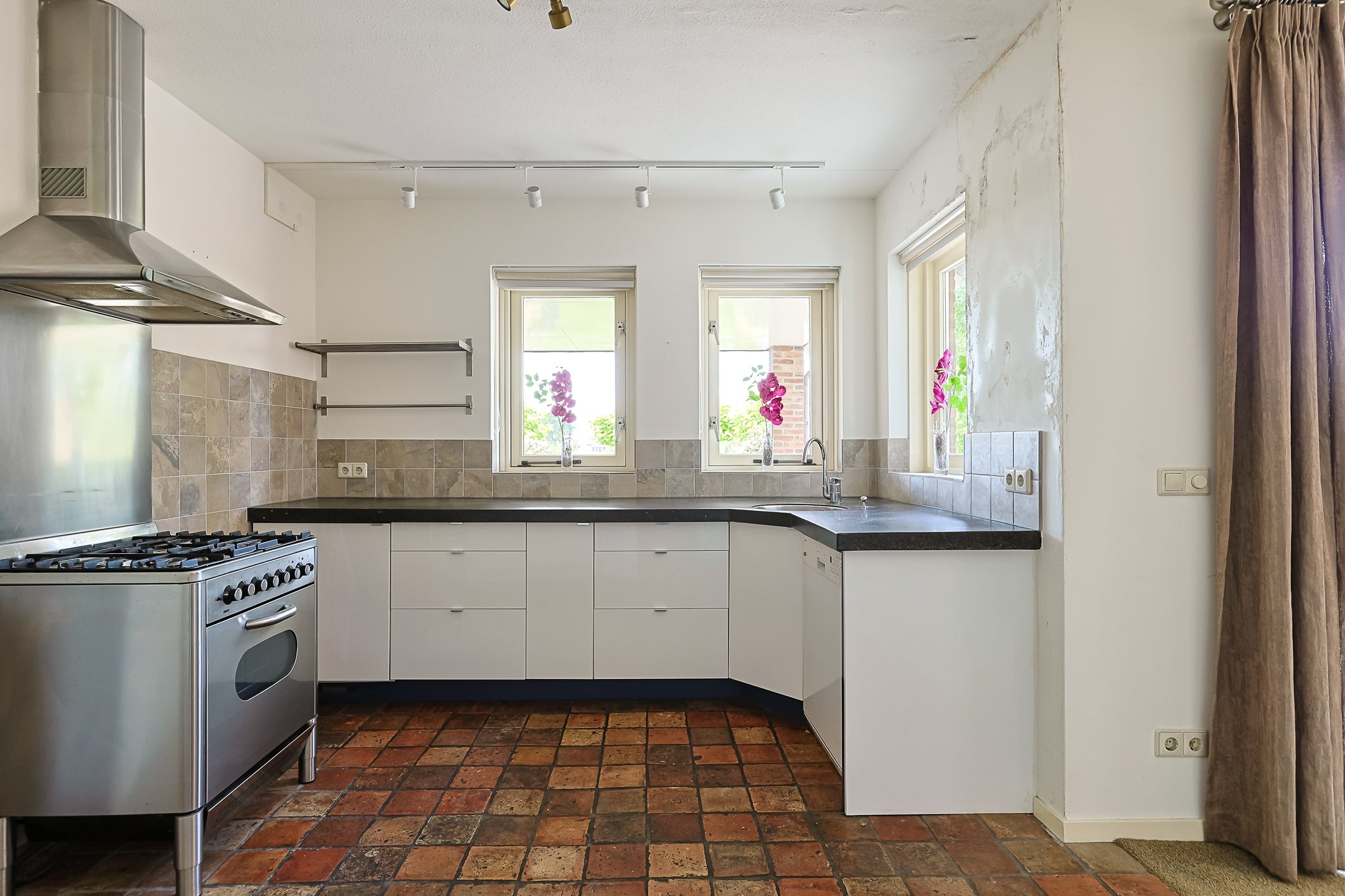 Vrijstaande woning te koop: Simon van Capelweg 113, Noorden