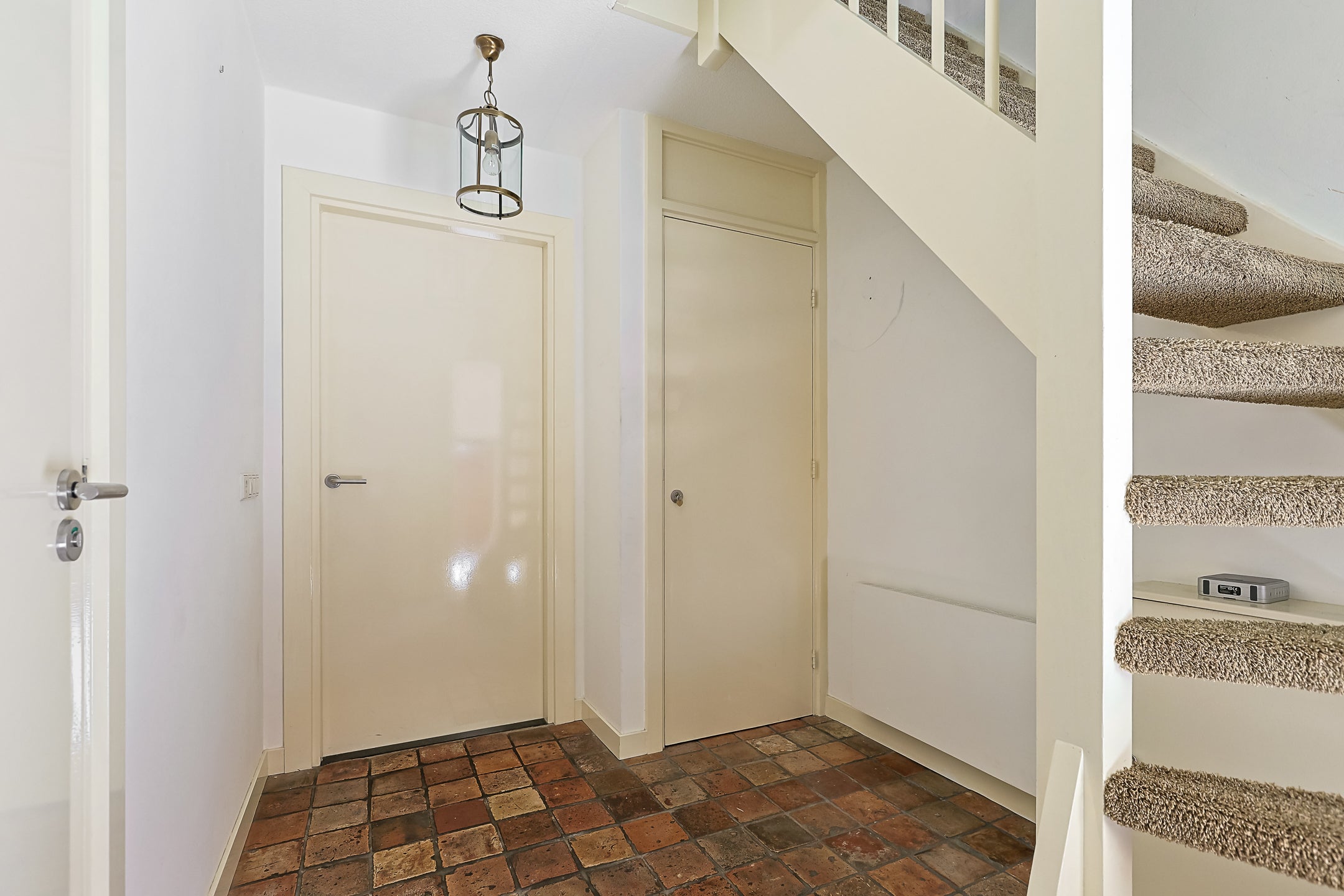Vrijstaande woning te koop: Simon van Capelweg 113, Noorden