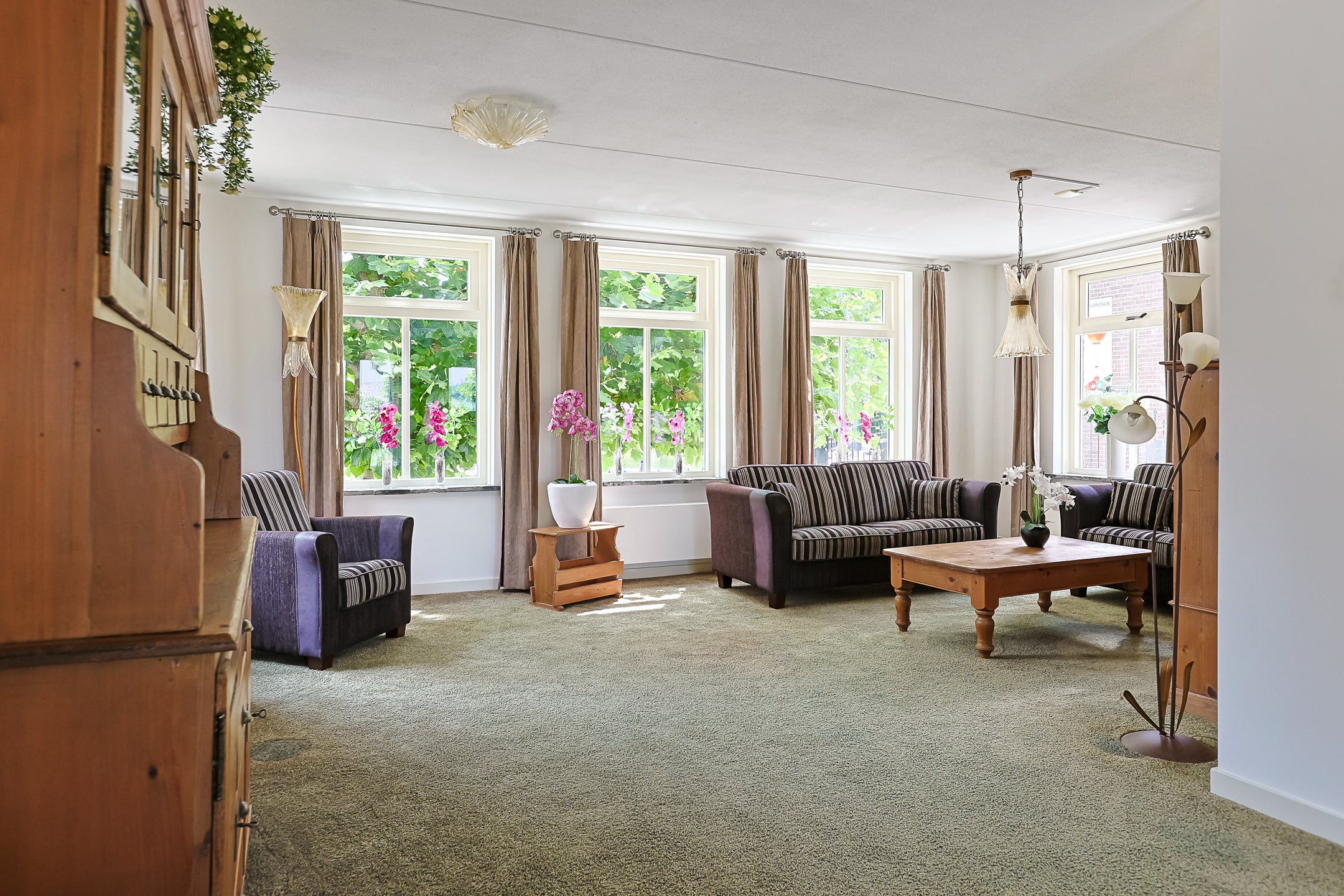 Vrijstaande woning te koop: Simon van Capelweg 113, Noorden