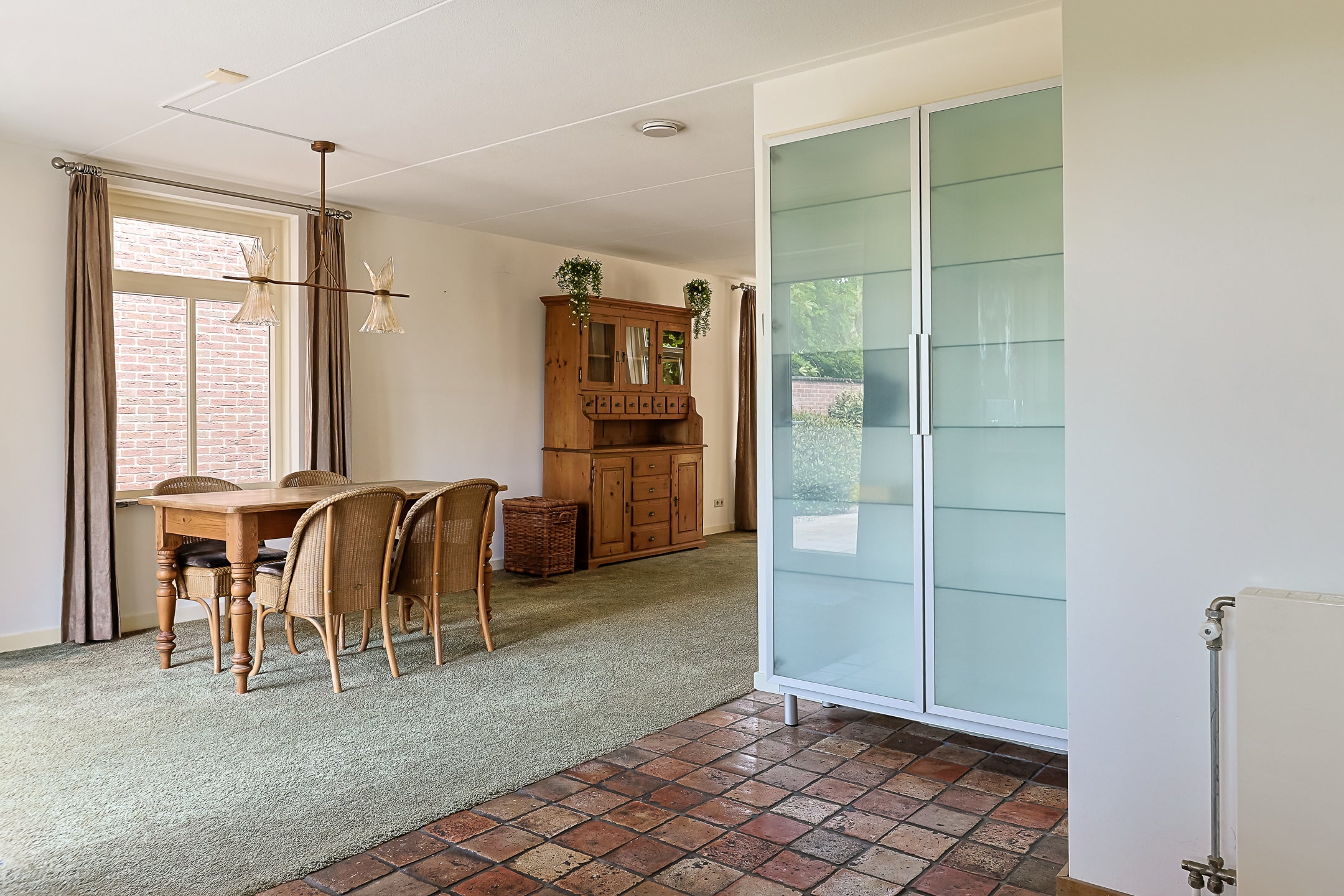 Vrijstaande woning te koop: Simon van Capelweg 113, Noorden