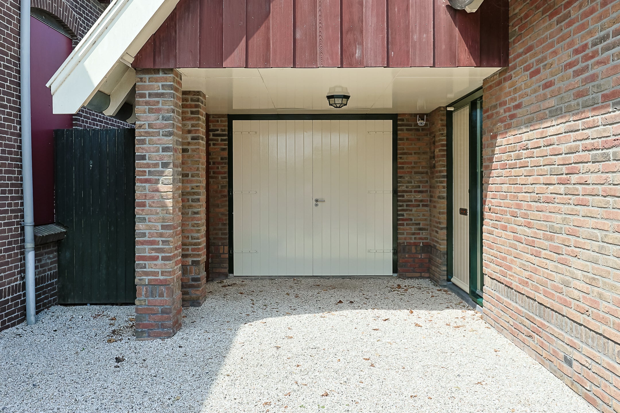Vrijstaande woning te koop: Simon van Capelweg 113, Noorden