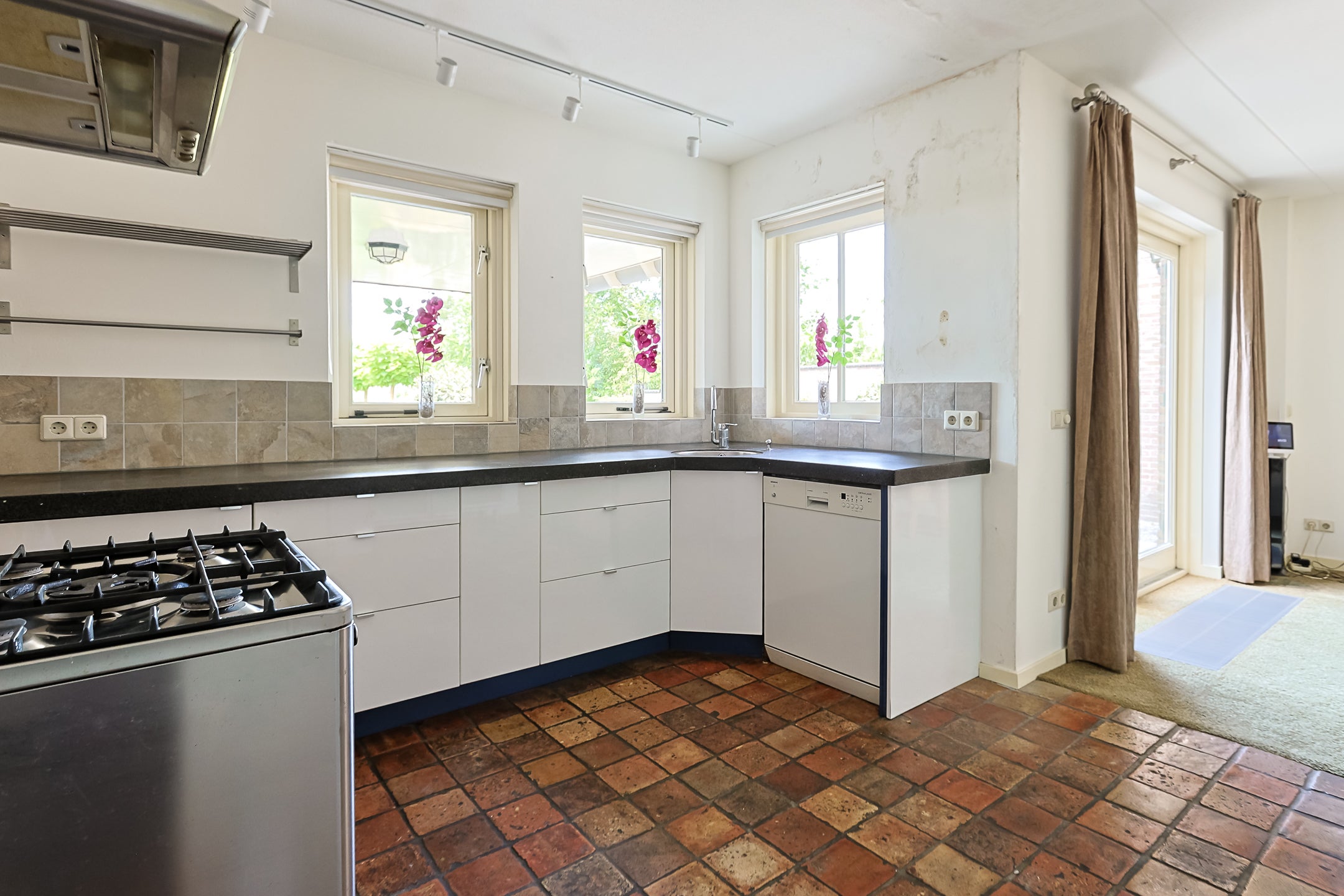 Vrijstaande woning te koop: Simon van Capelweg 113, Noorden