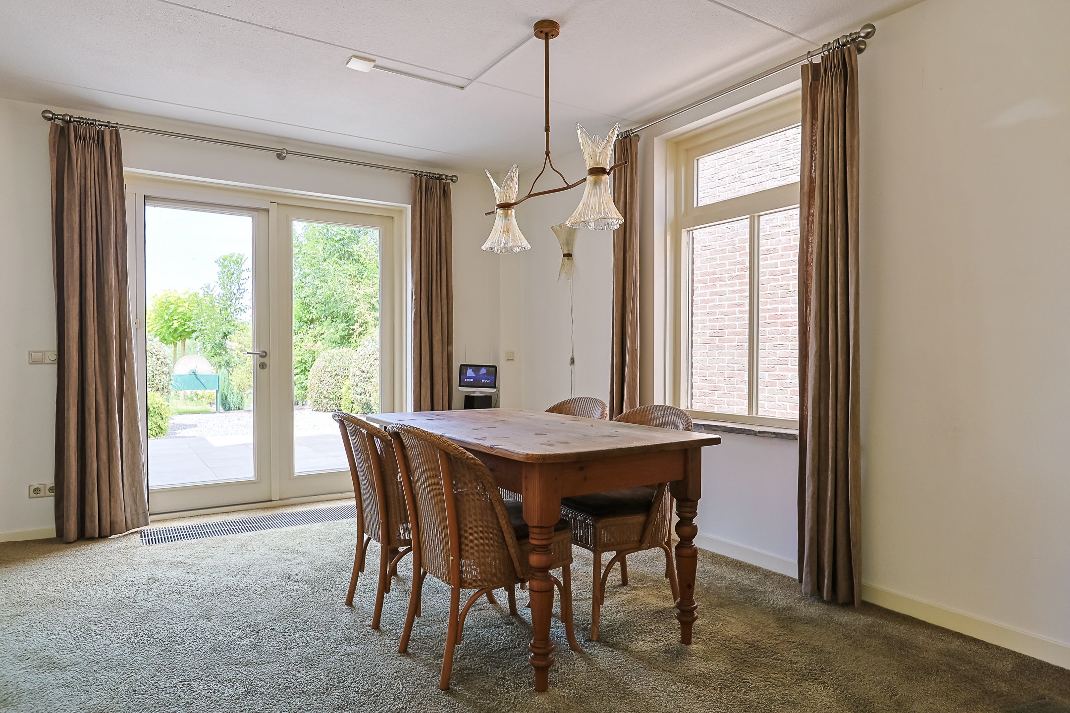 Vrijstaande woning te koop: Simon van Capelweg 113, Noorden