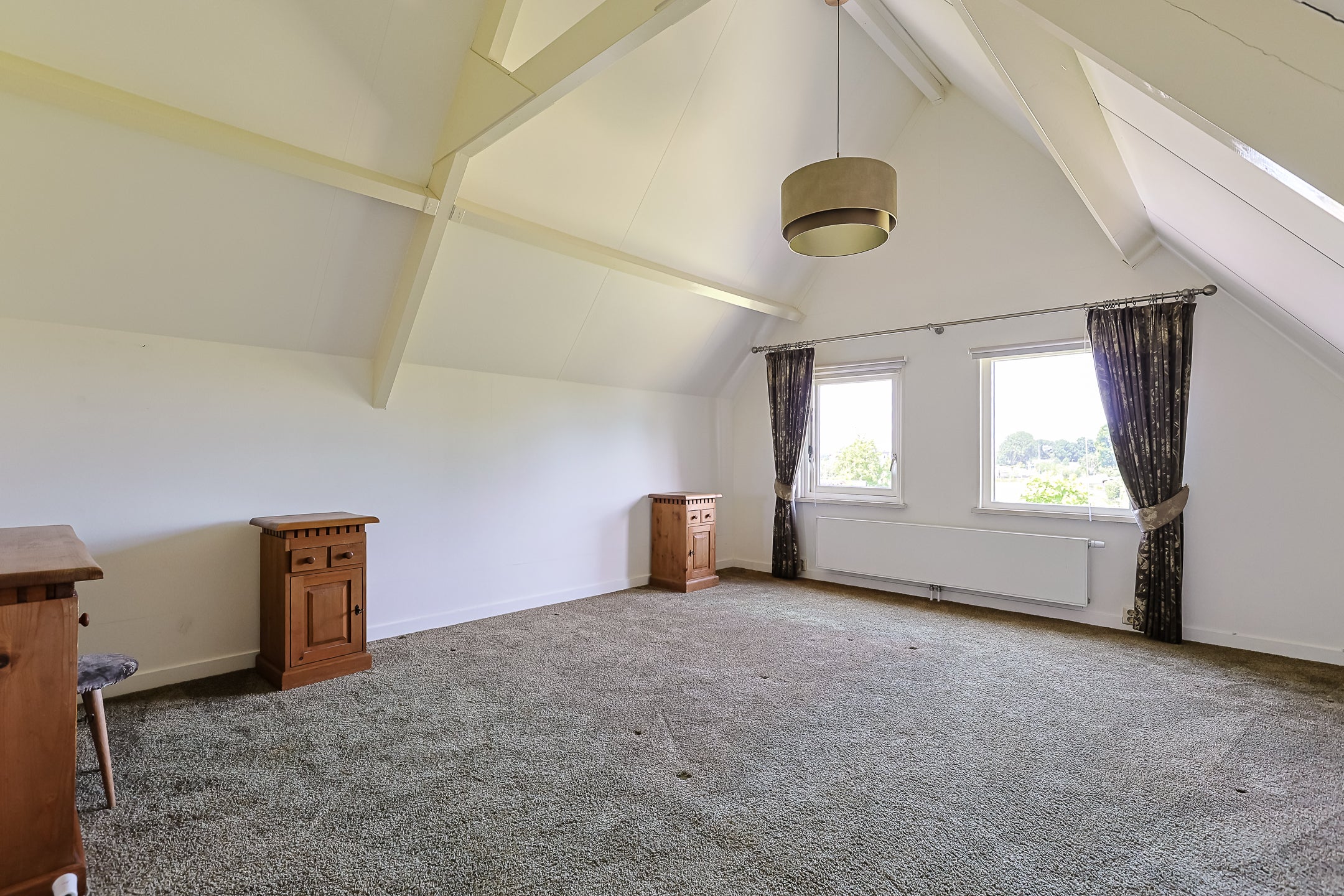 Vrijstaande woning te koop: Simon van Capelweg 113, Noorden