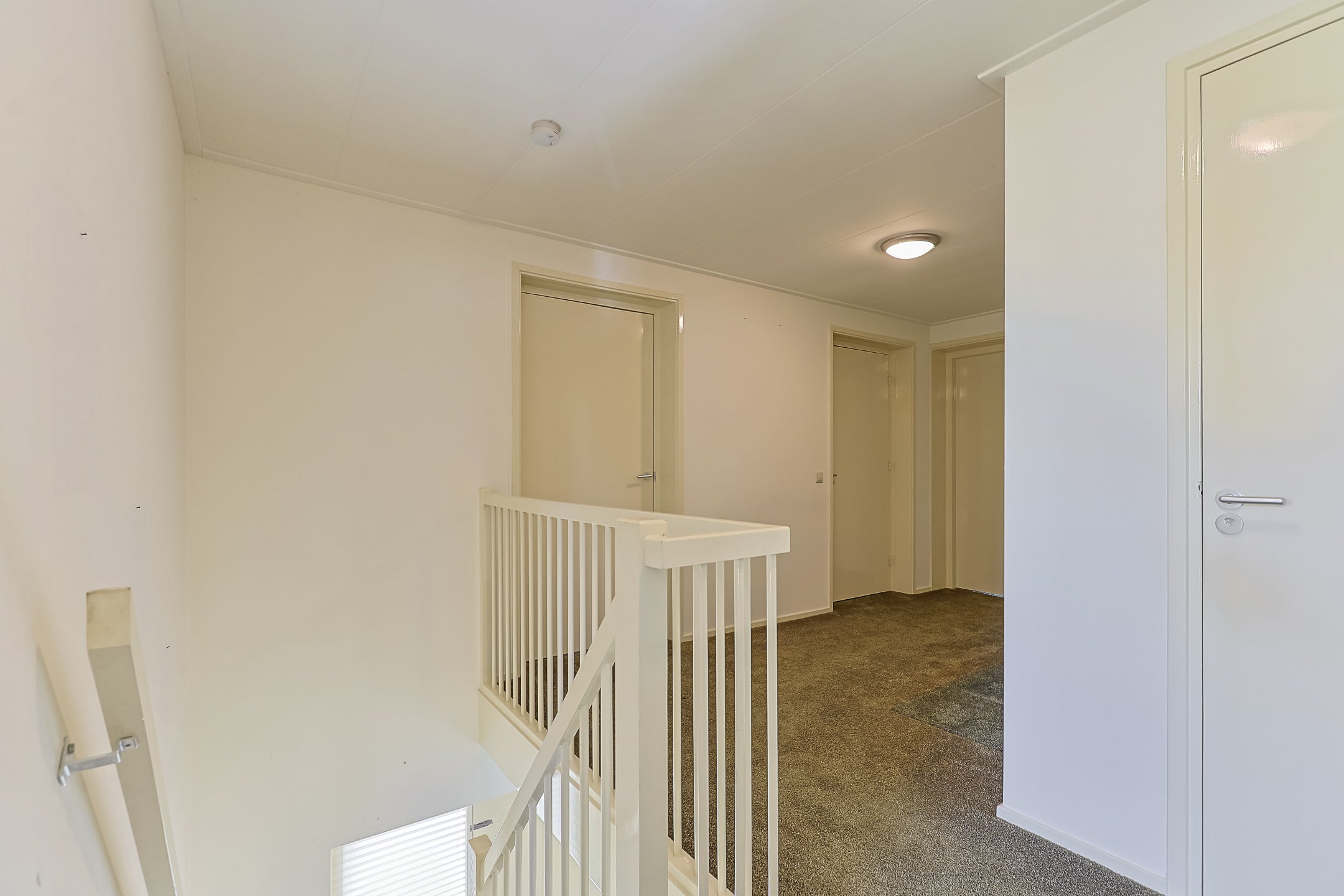 Vrijstaande woning te koop: Simon van Capelweg 113, Noorden