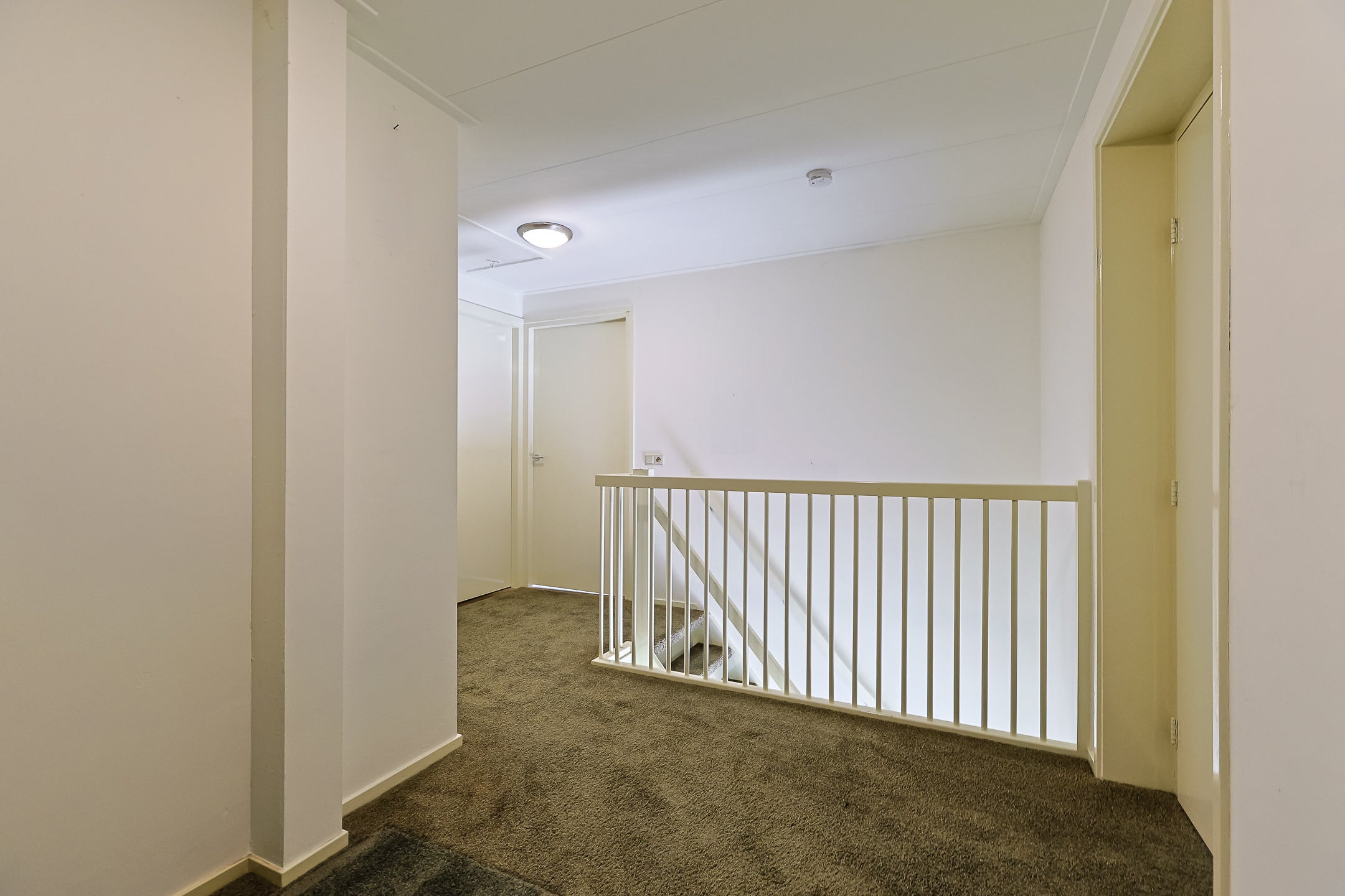 Vrijstaande woning te koop: Simon van Capelweg 113, Noorden