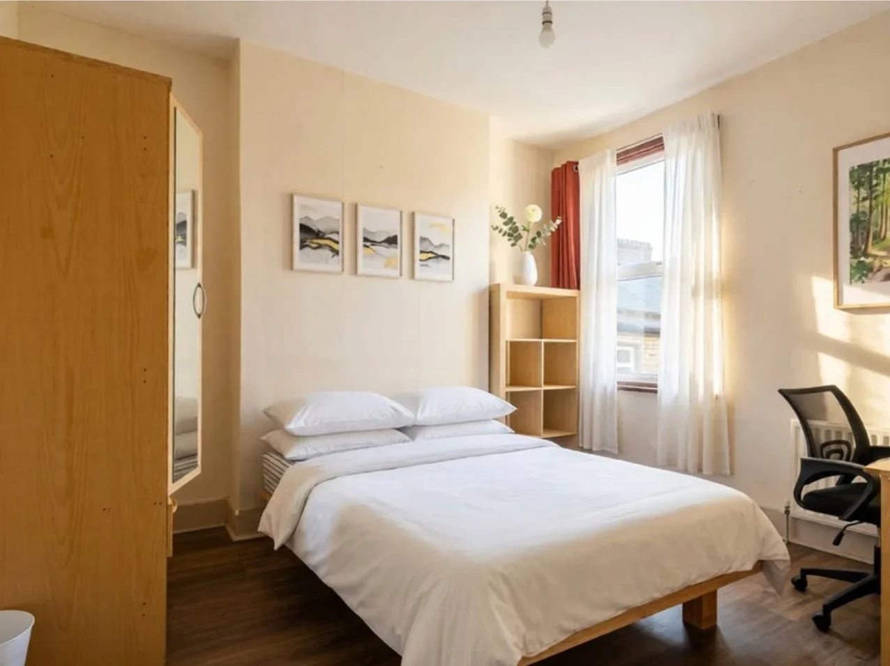 Room Alloa Road in Greater London
