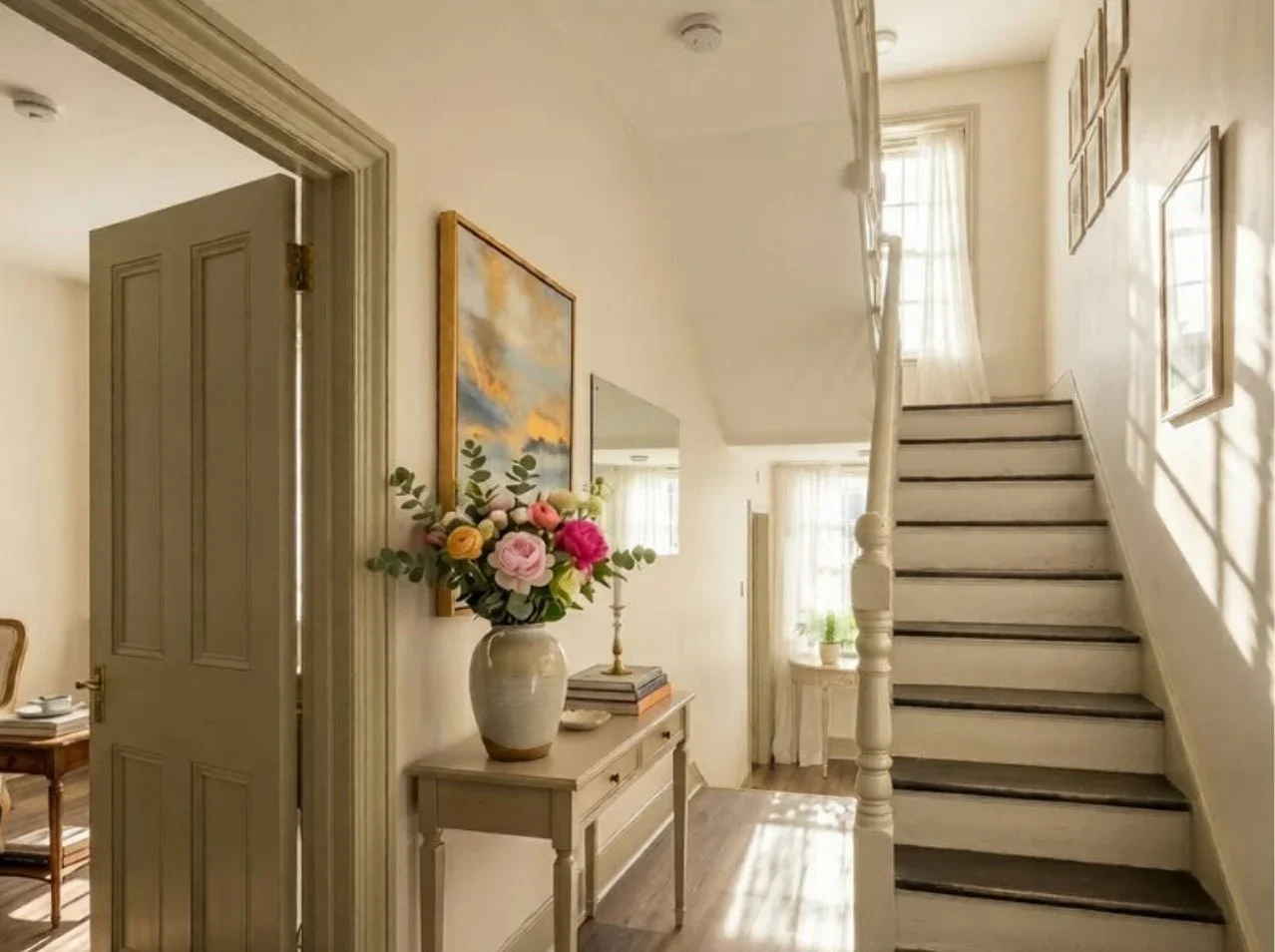 Room Alloa Road in Greater London