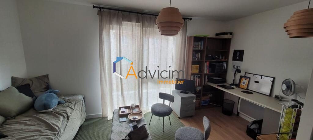 Appartement Boulevard Winston Churchill à Le Havre