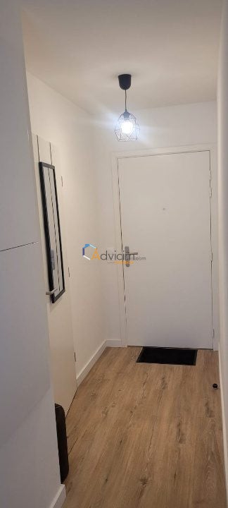 Appartement Boulevard Winston Churchill à Le Havre