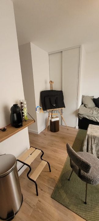 Appartement Boulevard Winston Churchill à Le Havre