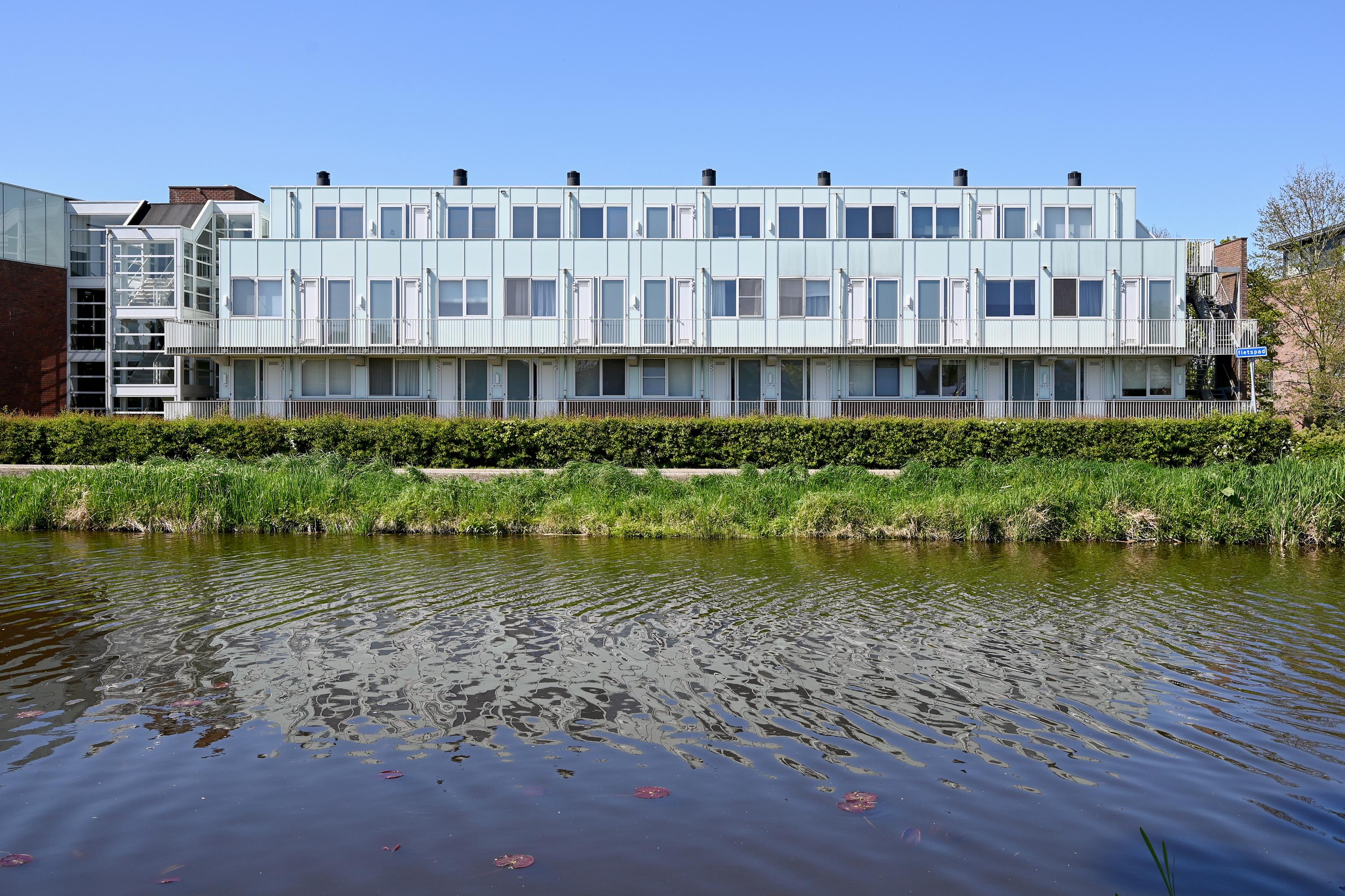 Hortensialaan 133