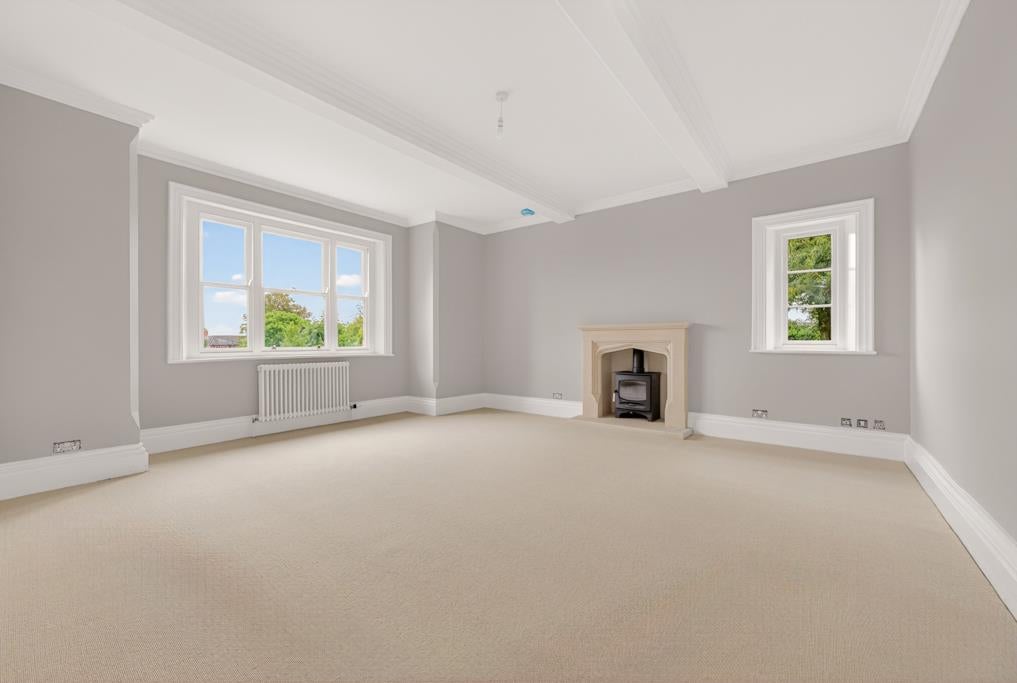 House Freeby Lane in Melton