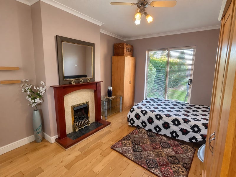 Room Ellington Park in Maidenhead