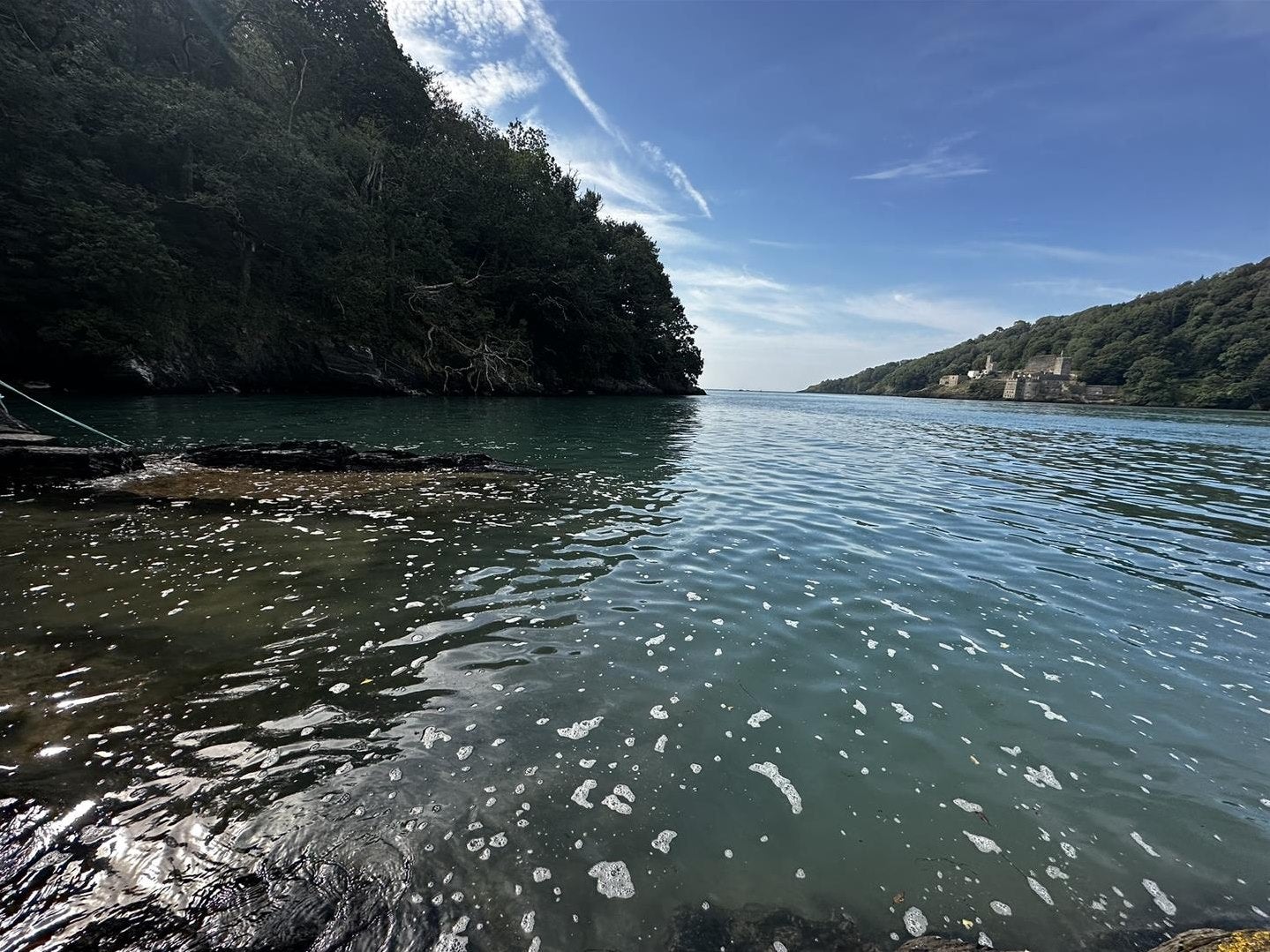 Flat Brookhill in South Hams