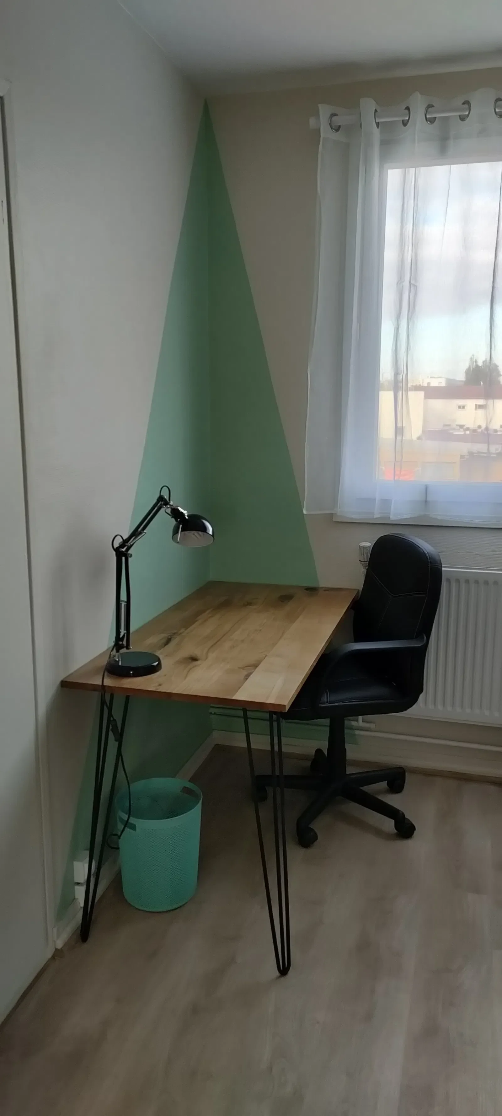 Appartement Rue Vaillant-Couturier à Vénissieux