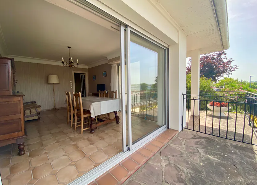 Appartement Rue du Clos de l'Ermitage à Anglet