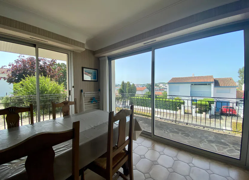 Appartement Rue du Clos de l'Ermitage à Anglet