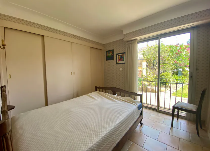 Appartement Rue du Clos de l'Ermitage à Anglet