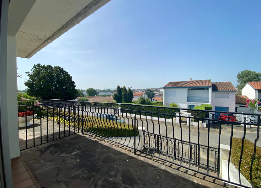 Appartement Rue du Clos de l'Ermitage à Anglet