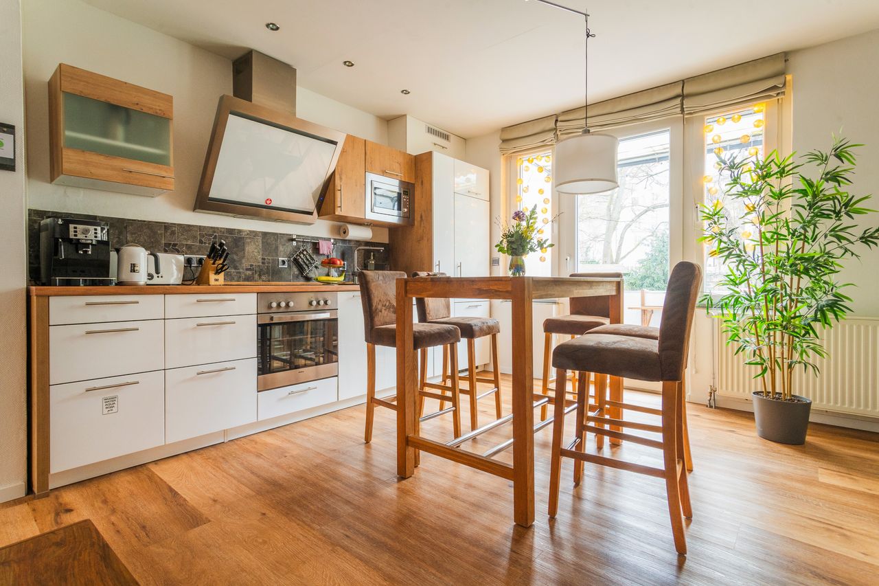 Wohnung Langensalzastraße in Hannover