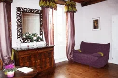 Room Rue Pasteur in Vic-en-Bigorre