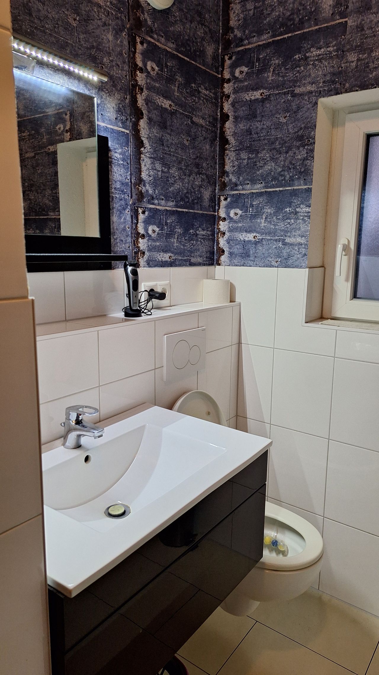 Zimmer Sievekingsallee in Hamburg
