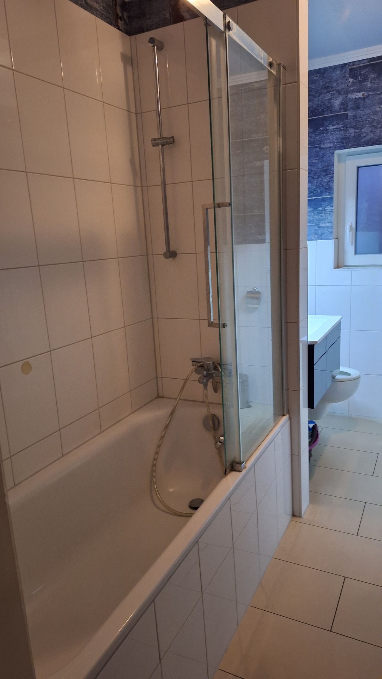 Zimmer Sievekingsallee in Hamburg