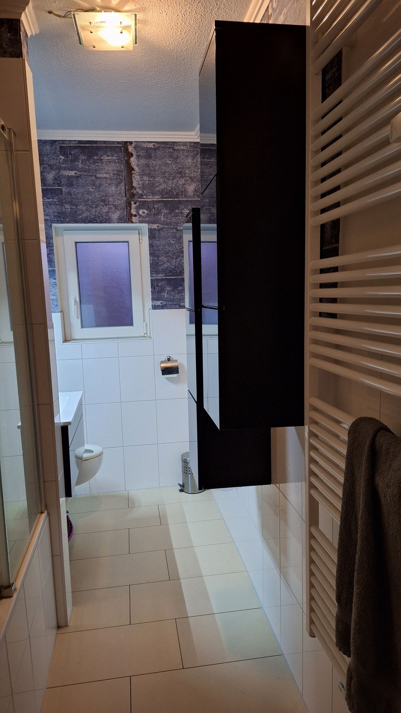 Zimmer Sievekingsallee in Hamburg