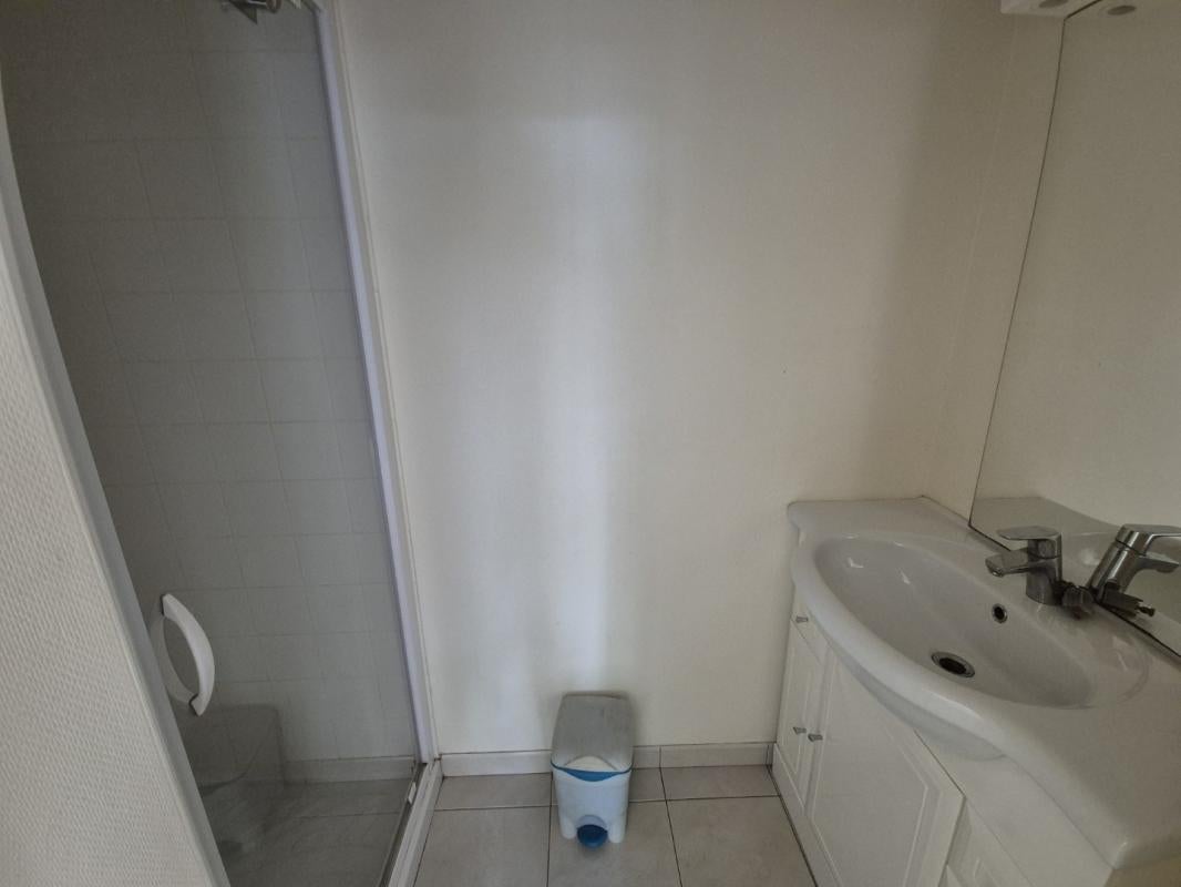 Appartement Rue des Brice à Nancy