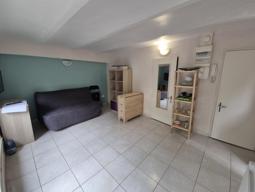 Appartement Rue des Brice à Nancy