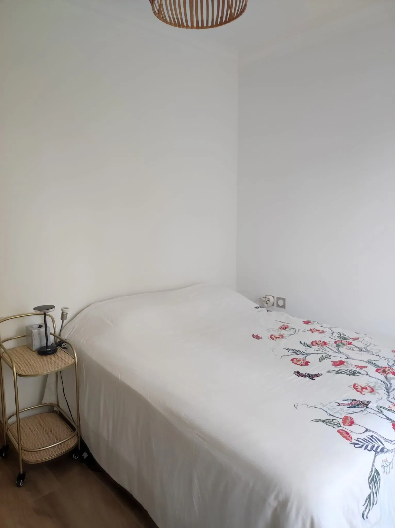Chambre Rue André Le Nôtre à Mittelhausbergen